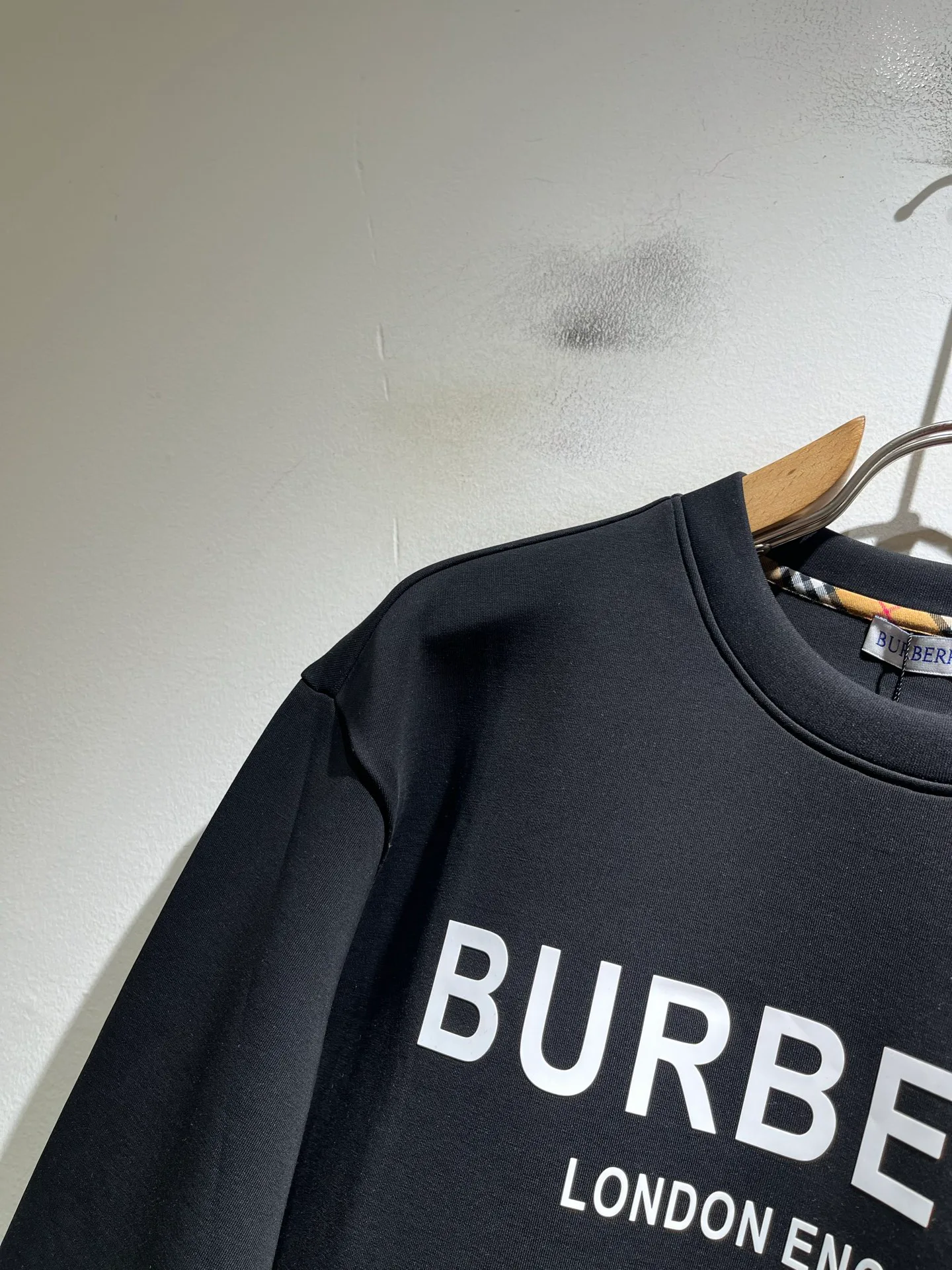 Свитшоты И Худи Мужские Burberry 18698900