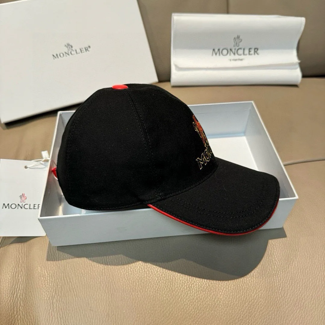 Головные Уборы Moncler 18105250
