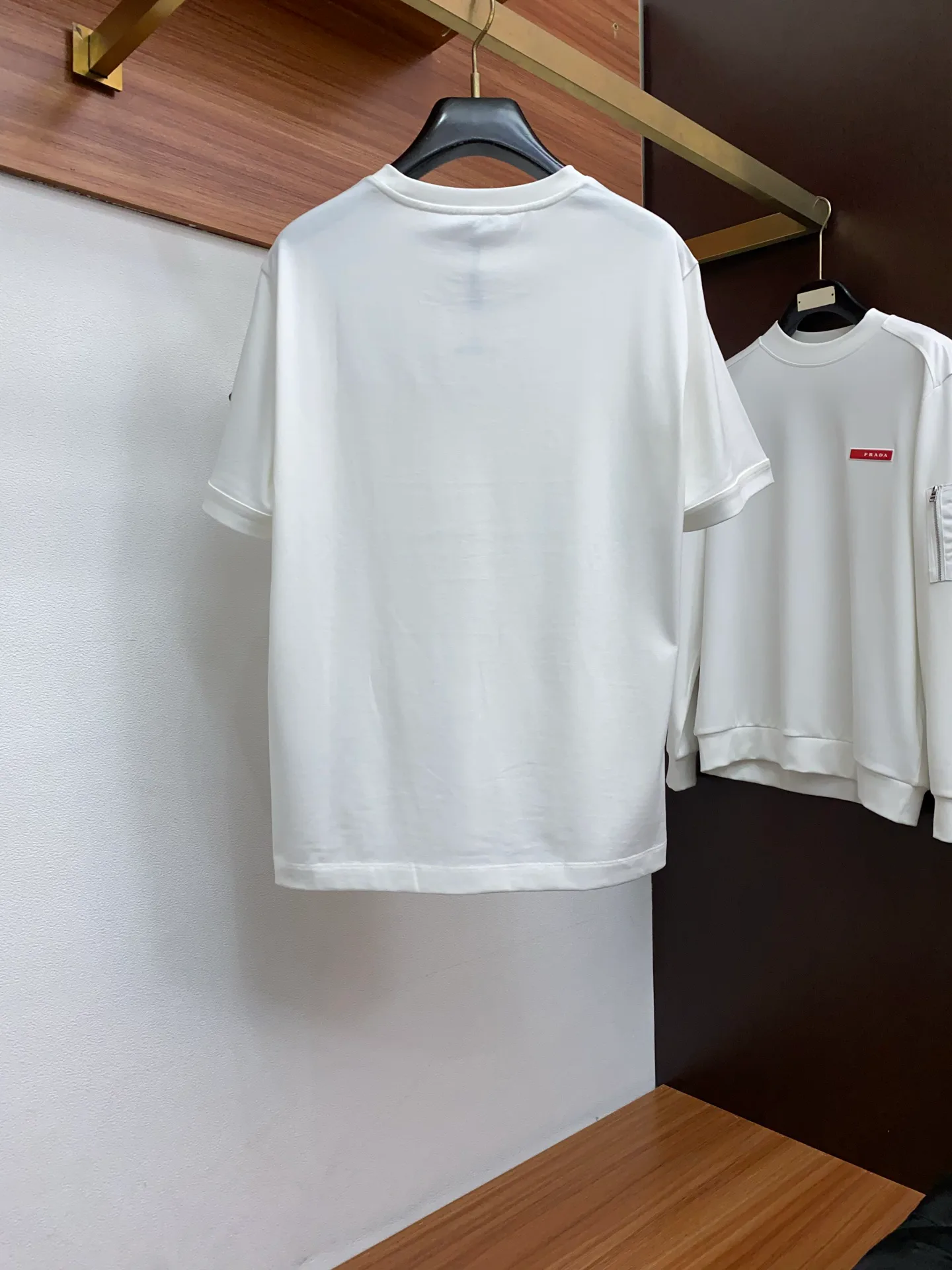 Футболки Мужские Moncler 819084