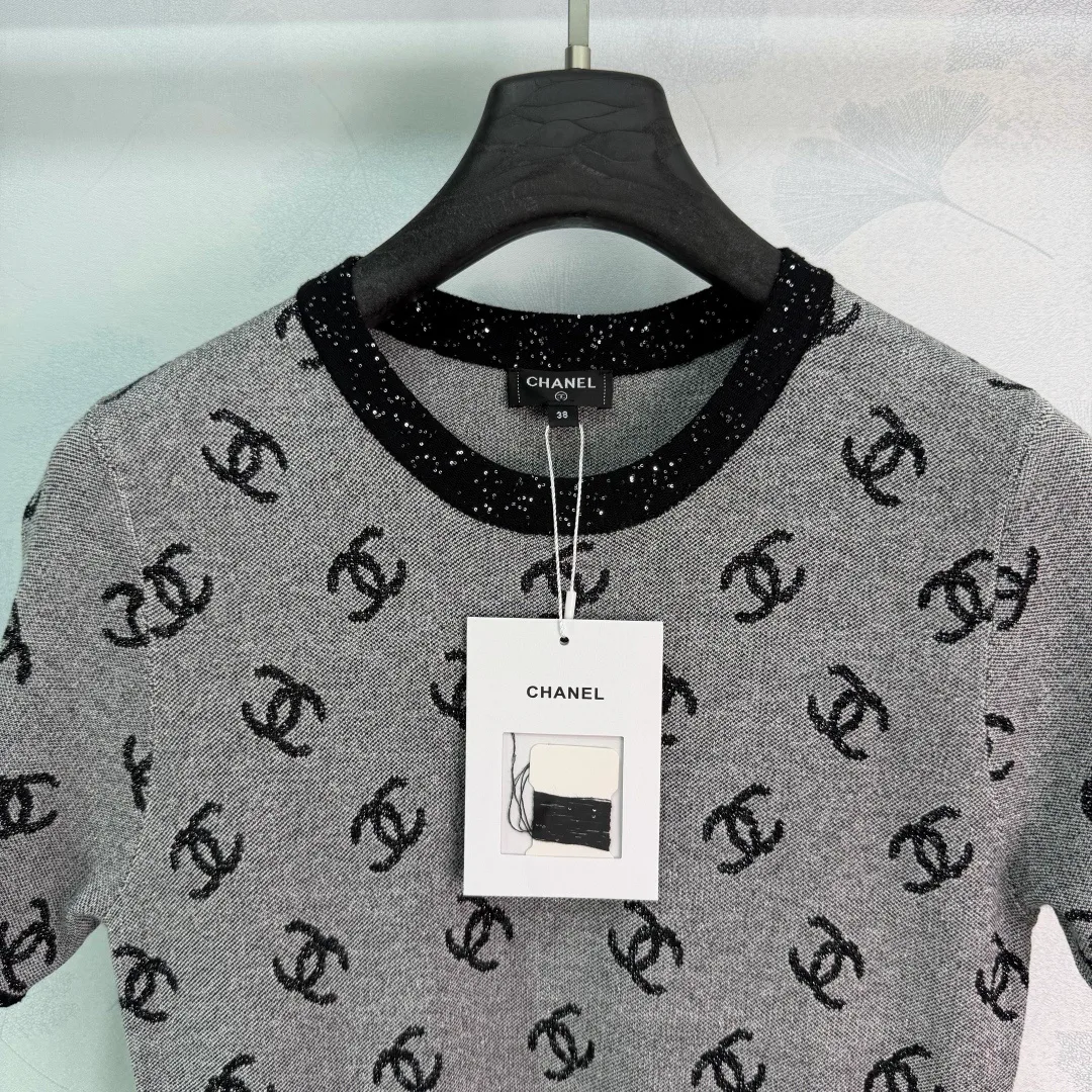 Платья Женские Chanel 14543449