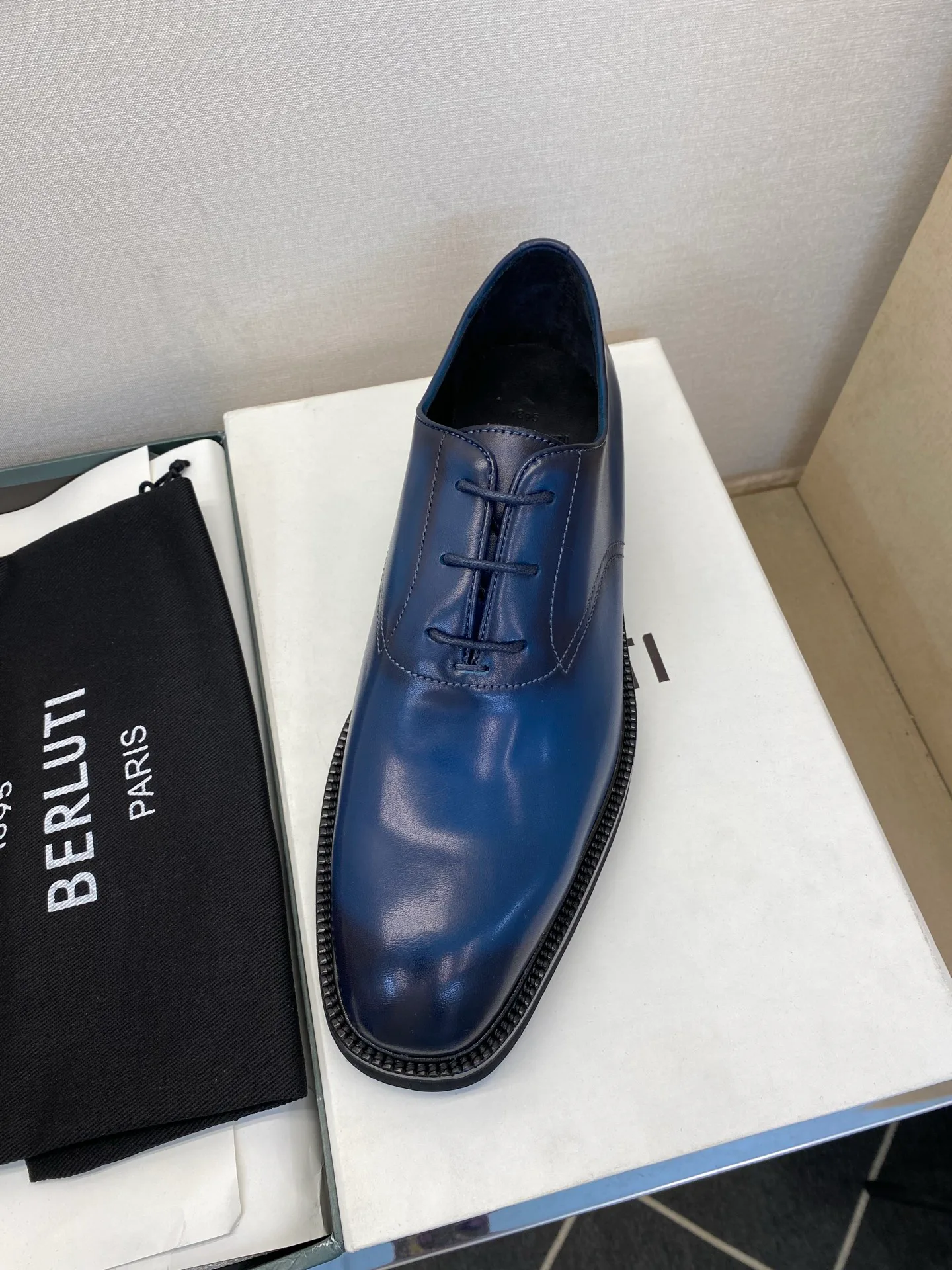 Лоферы И Туфли Мужские Berluti 17971857