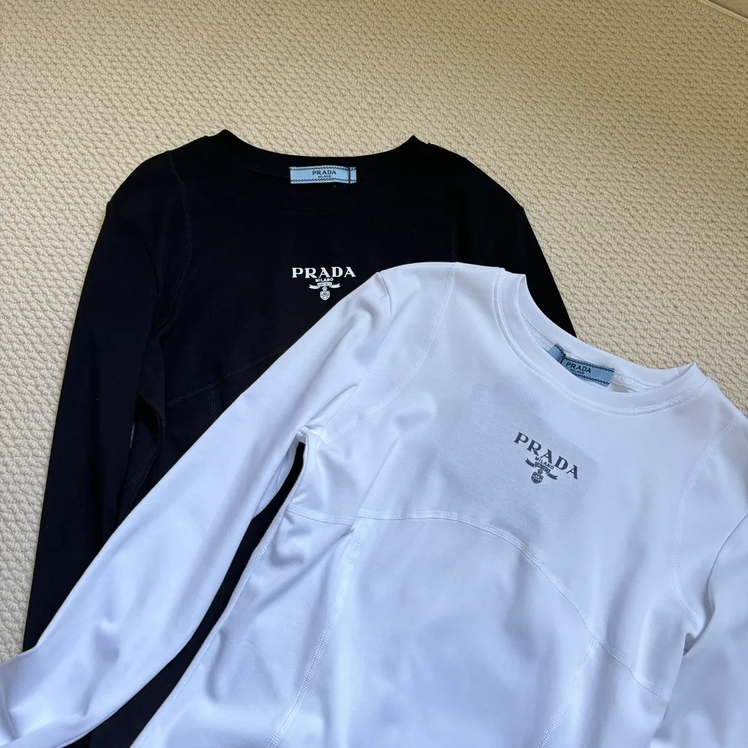 Топы Женские Prada 66156