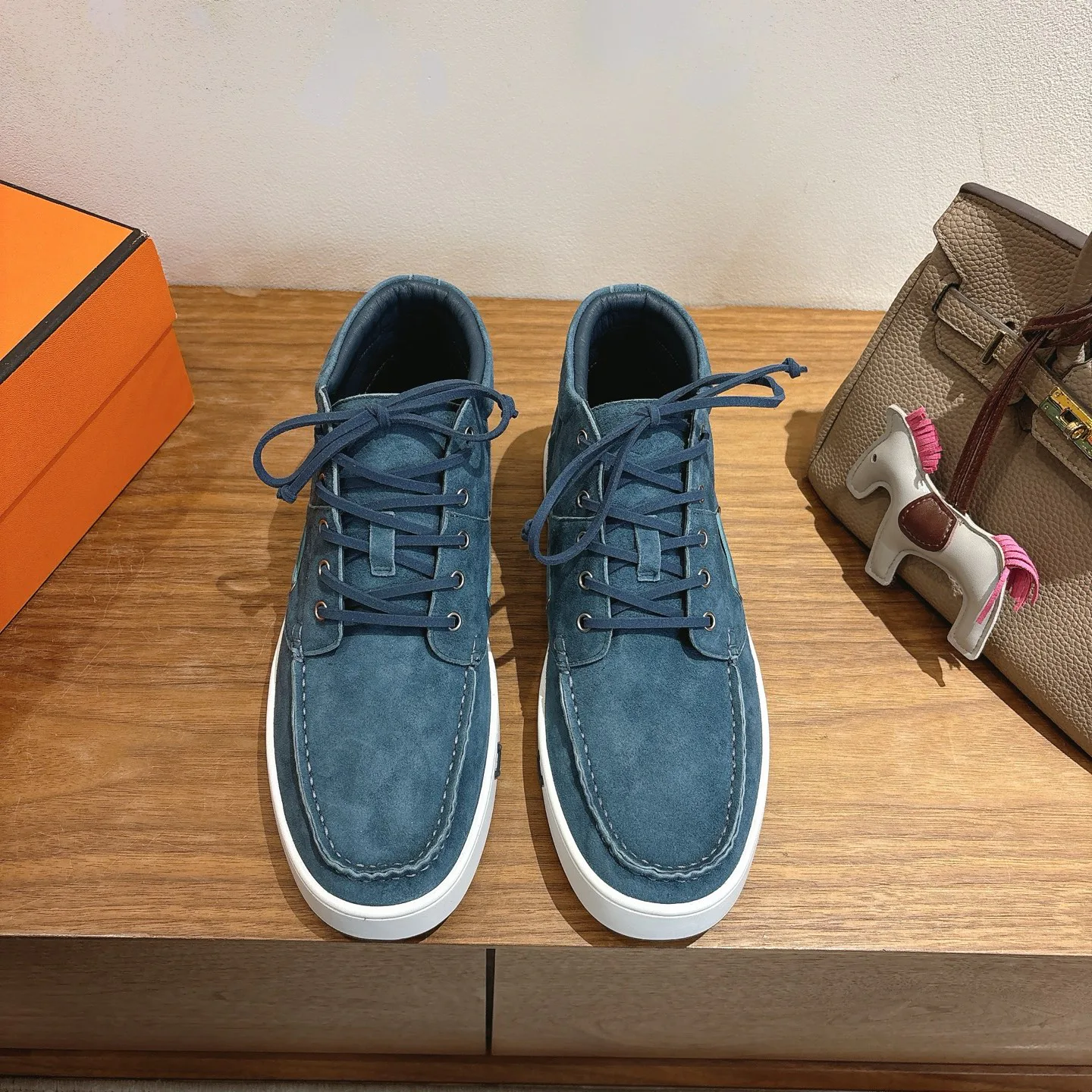 Лоферы И Мокасины Женские Hermes 1175811