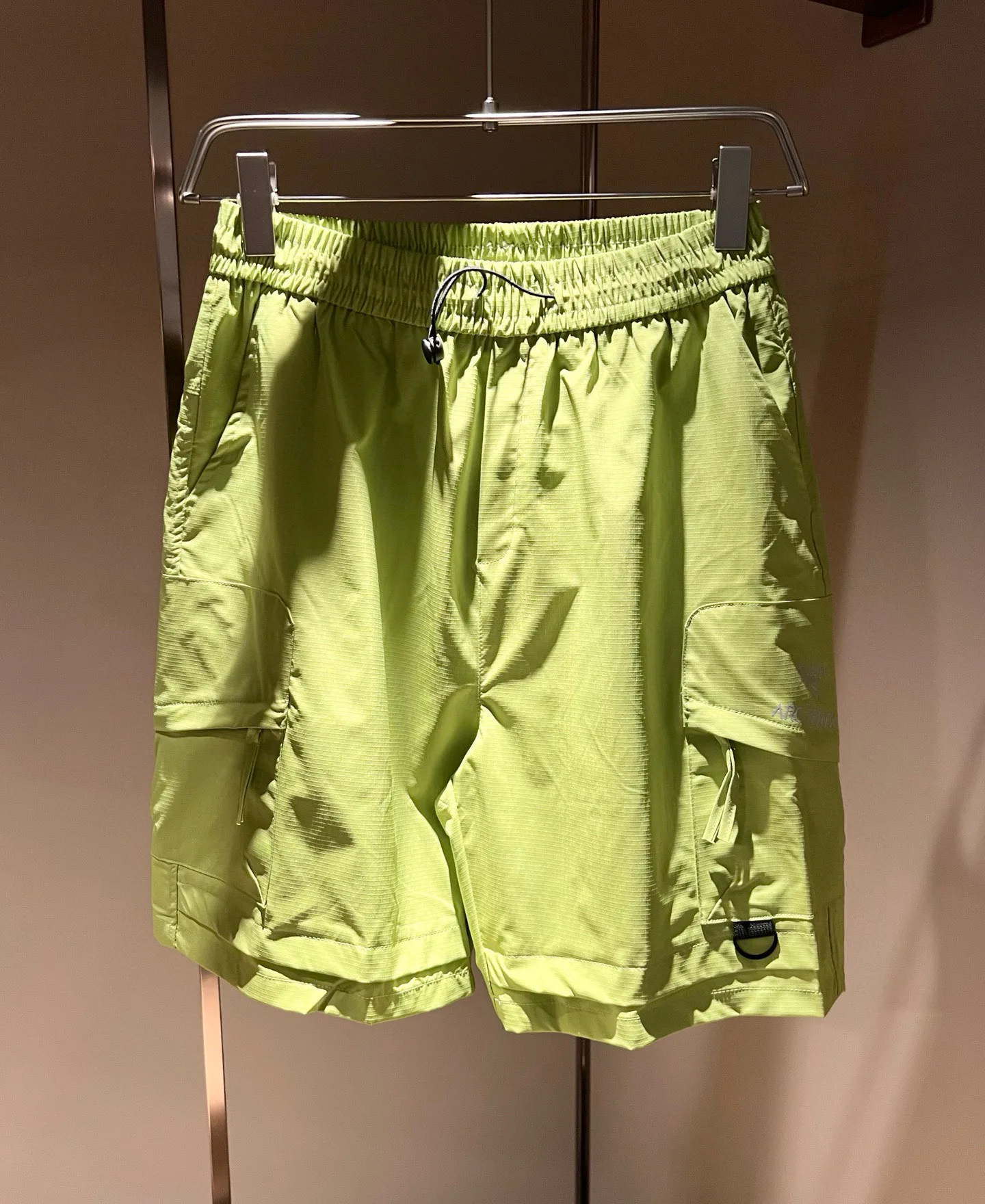 Шорты Мужские Arc'teryx 60474