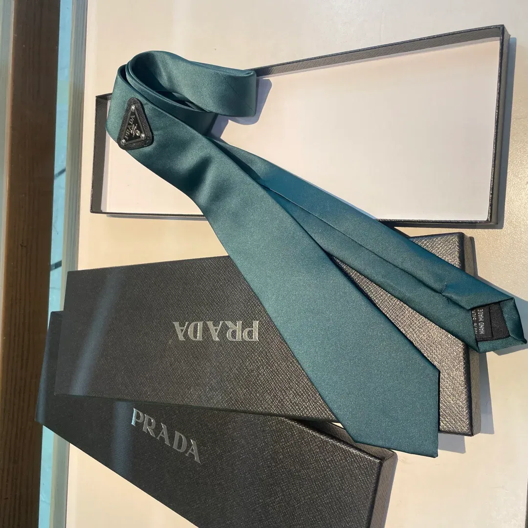 Платки Prada 5163464