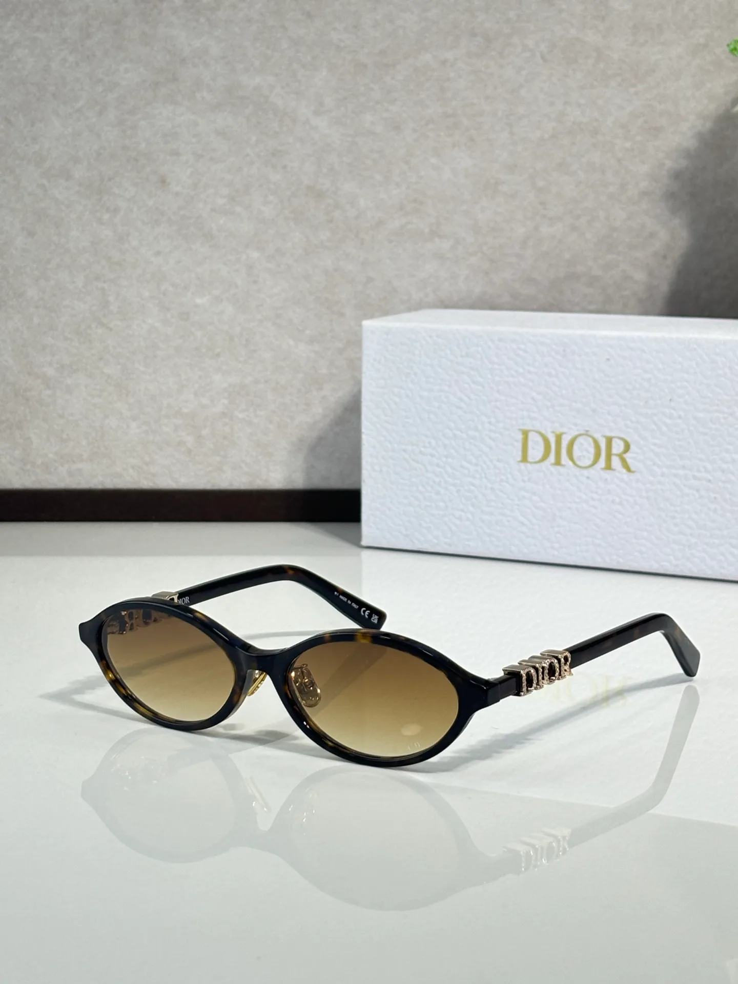 Очки Christian Dior 463232