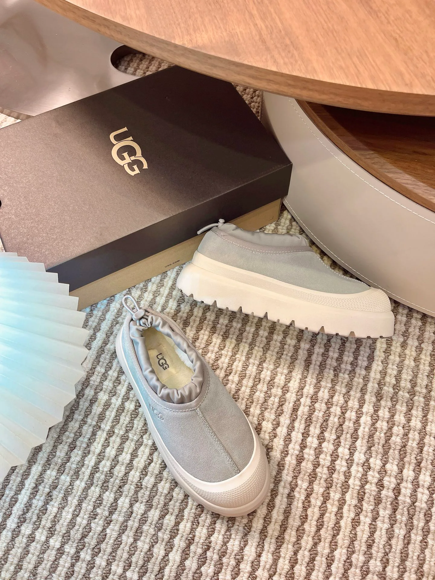 Ботинки Женские Ugg 228644