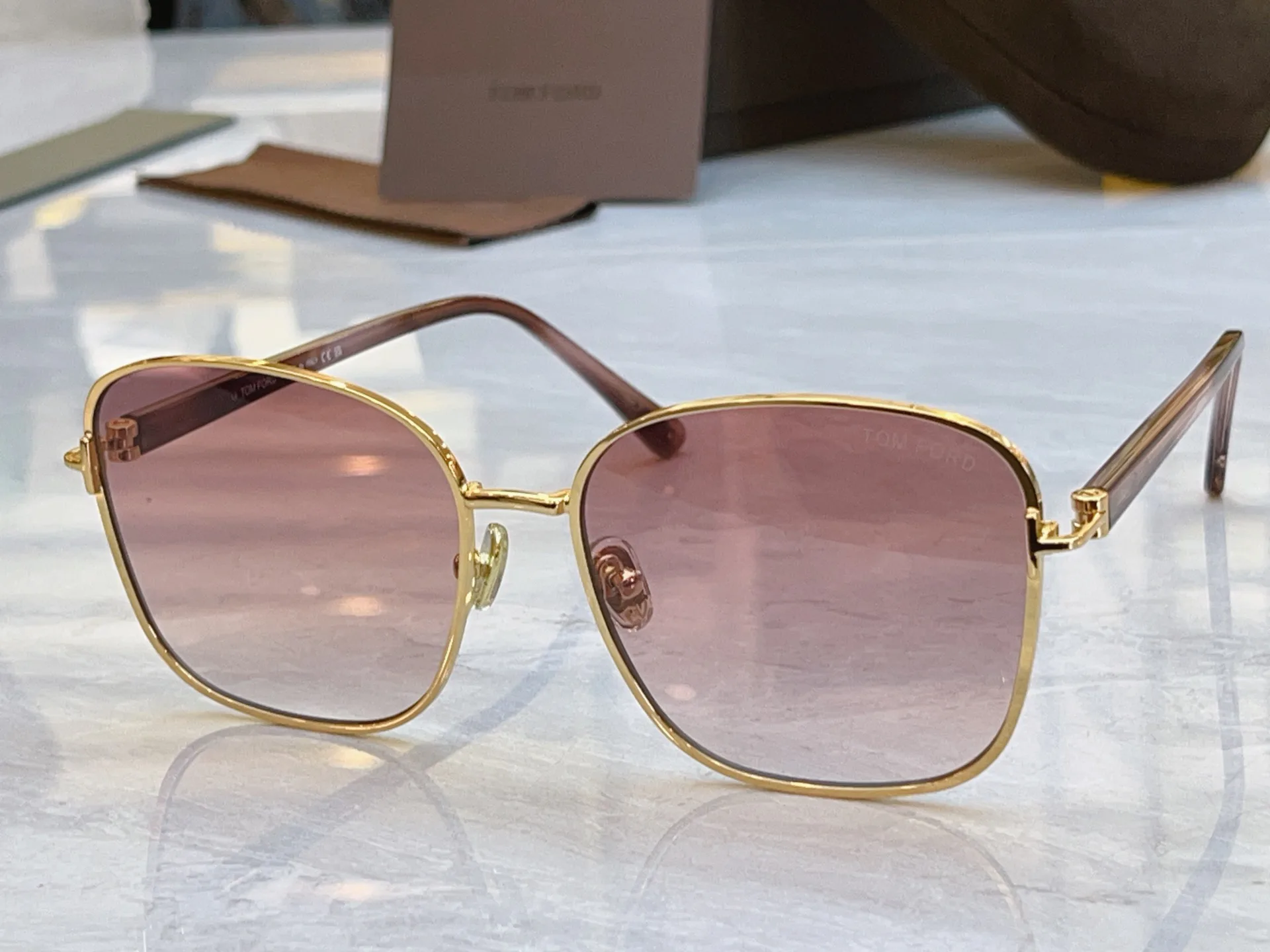 Очки Tom Ford 11432745