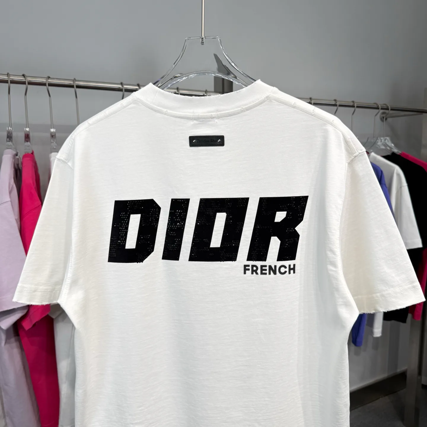Футболки Женские Christian Dior 4191407