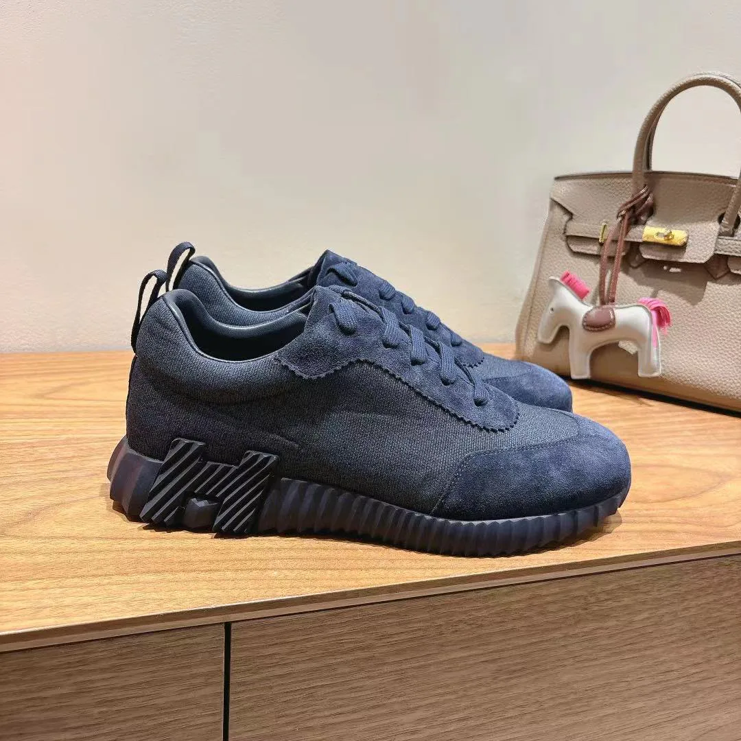 Кроссовки Женские Hermes 9914961