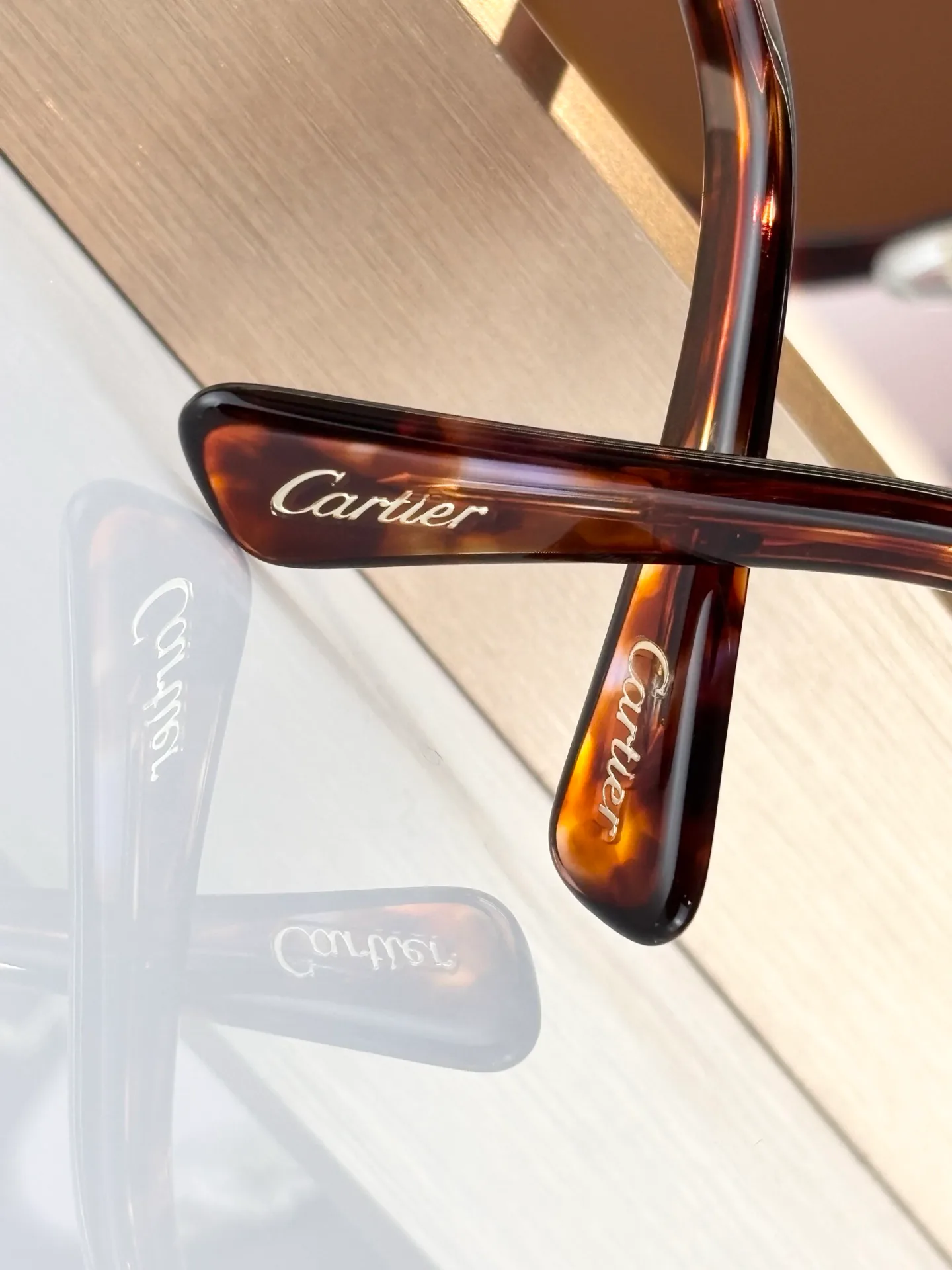 Очки Cartier 11636672