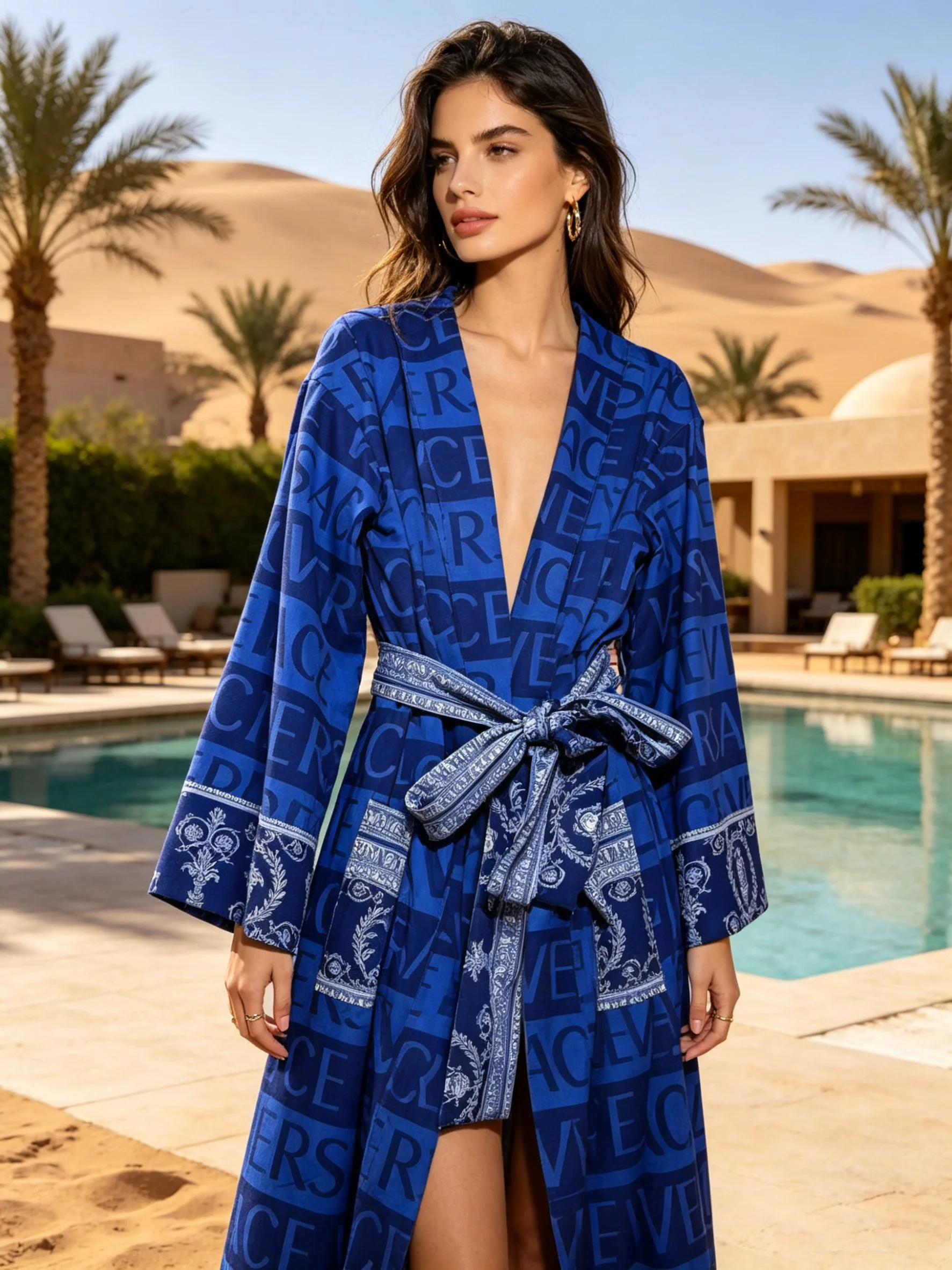 Платья Женские Versace 18561473