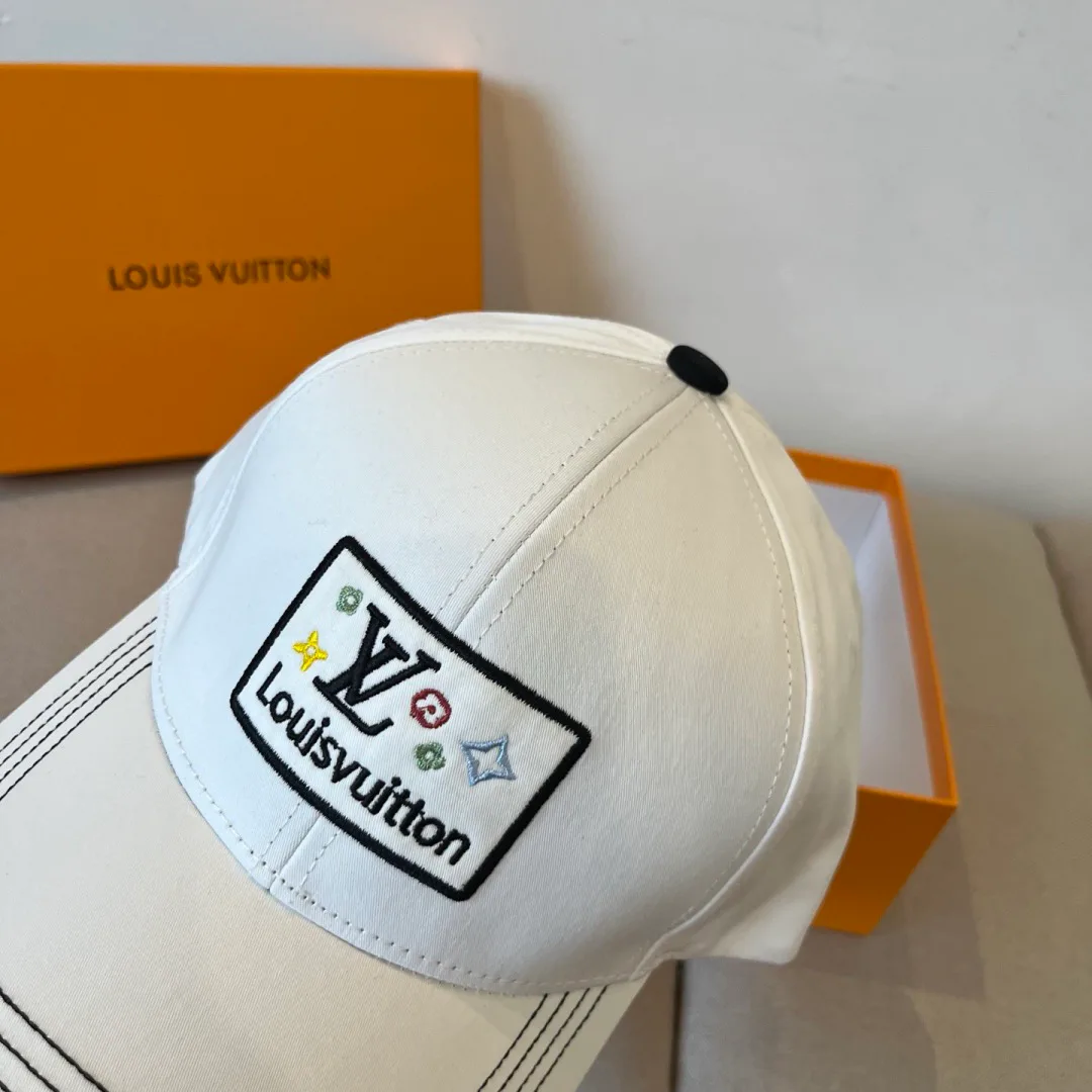 Головные Уборы Louis Vuitton 9679813