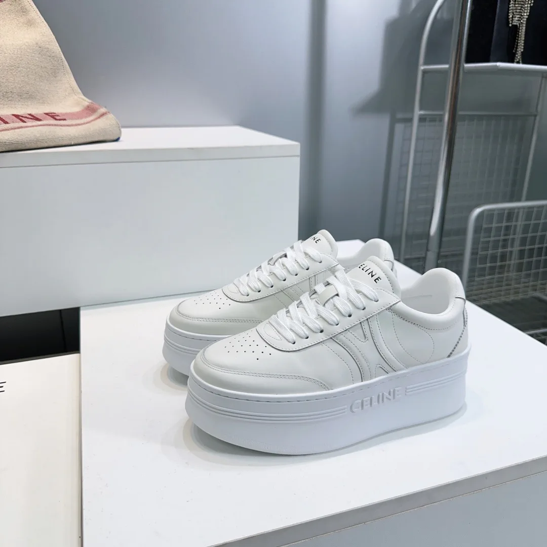 Кеды Женские Celine 514613