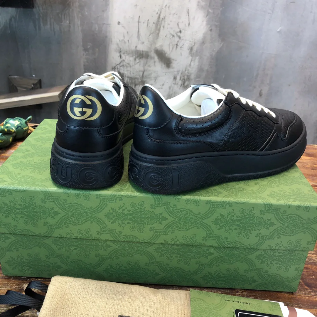 Кеды Женские Gucci 5402038