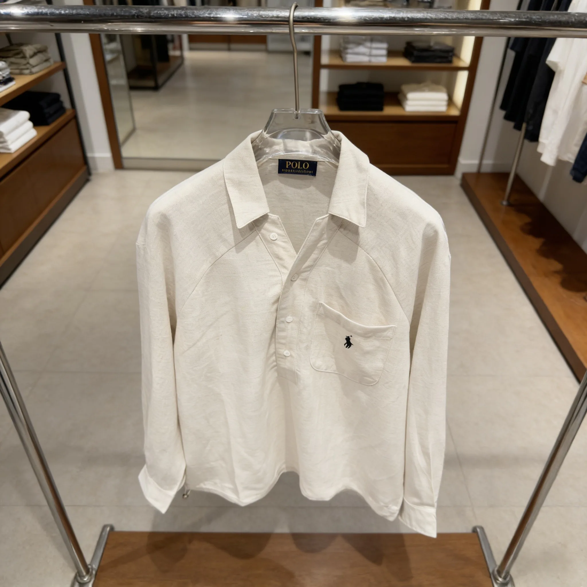 Рубашки Женские Ralph Lauren 11584481