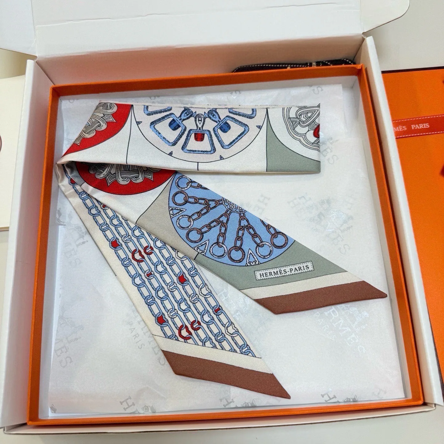 Платки Hermes 11568148