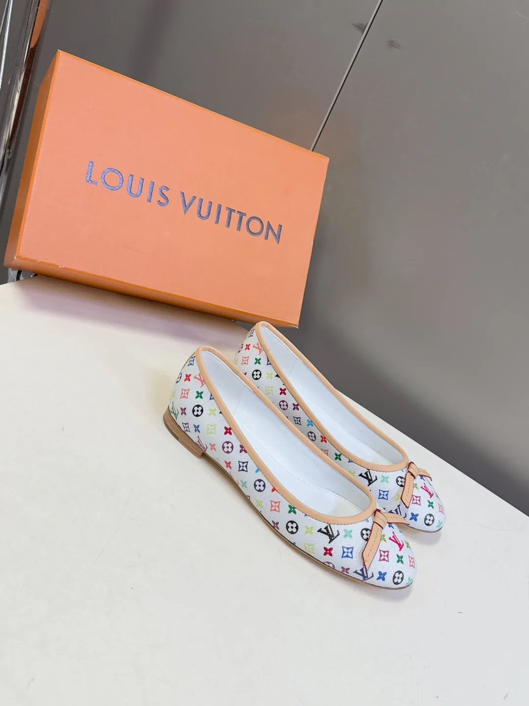 Туфли Женские Louis Vuitton 11449295