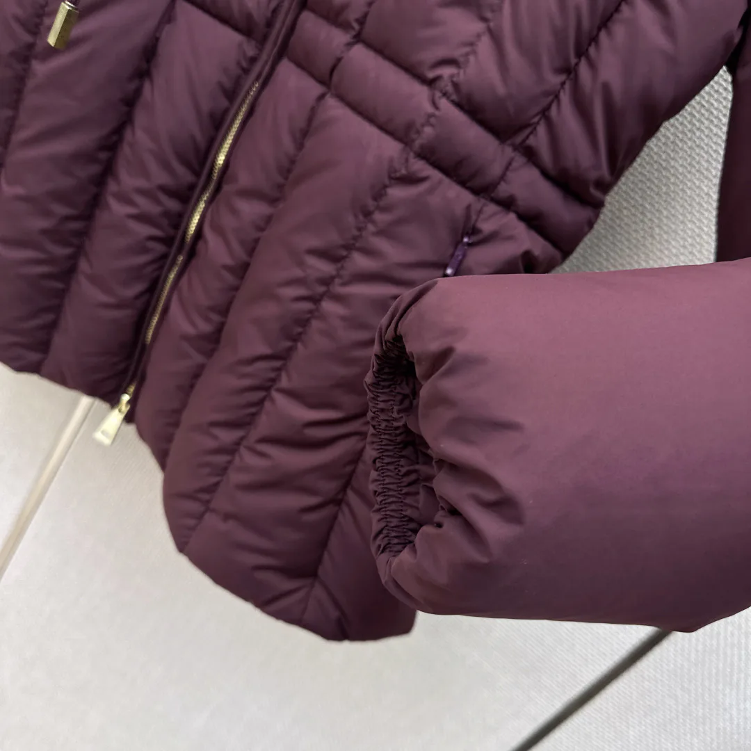 Куртки И Пуховики Женские Moncler 18721746