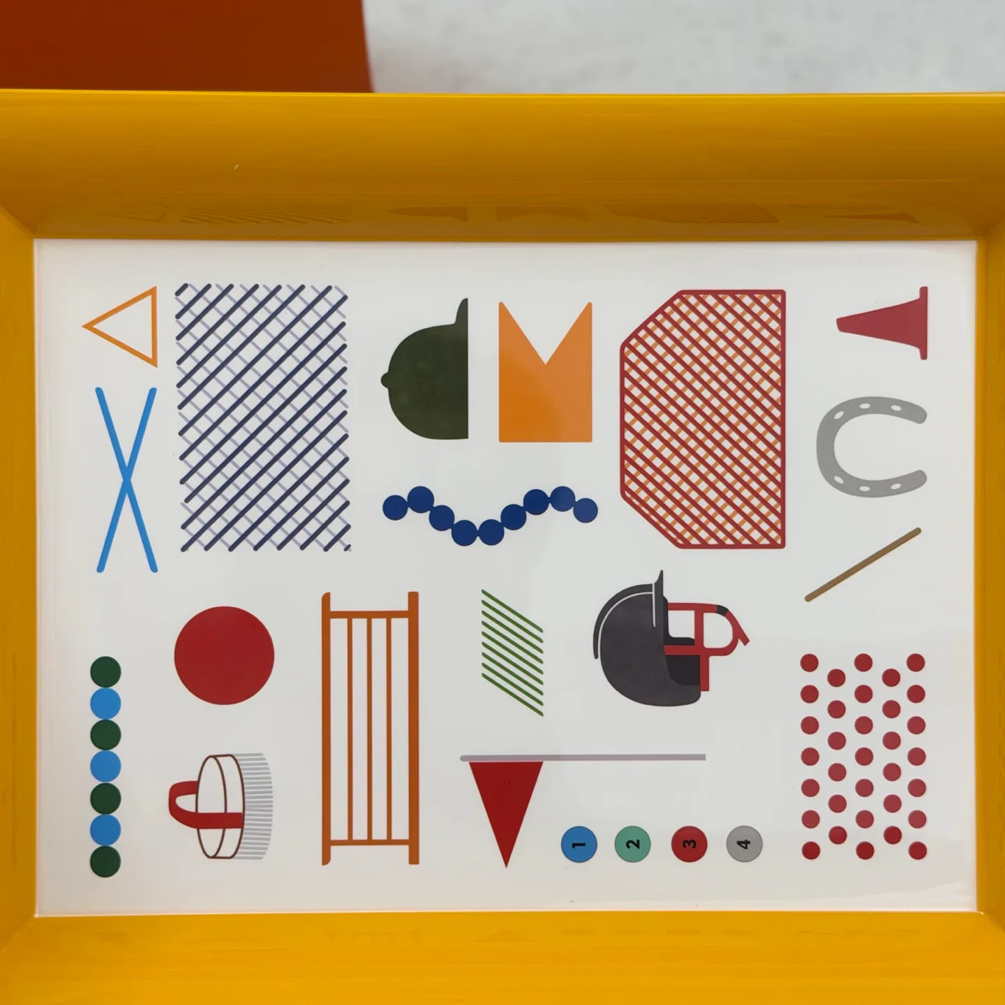 Посуда Hermes 18013702