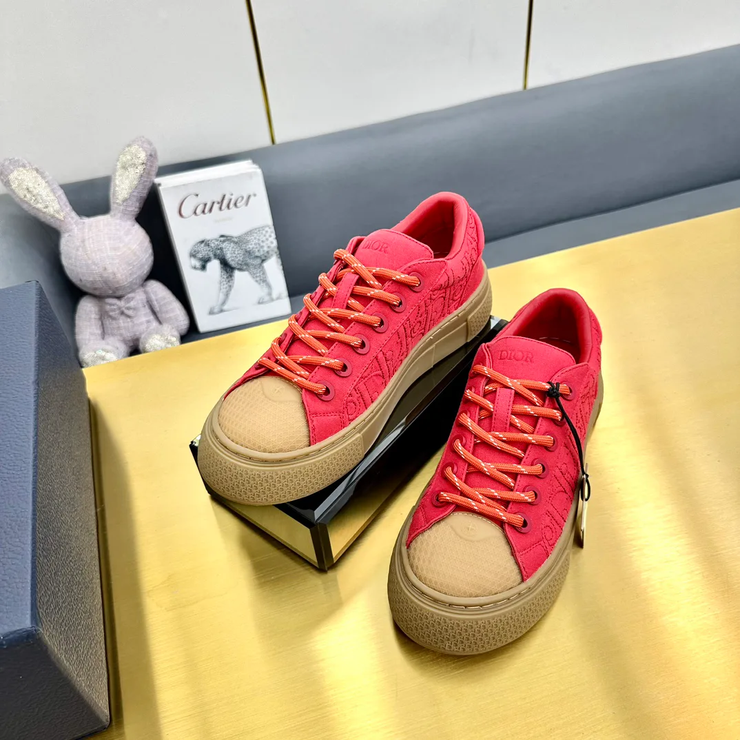 Кроссовки Женские Christian Dior 11276670