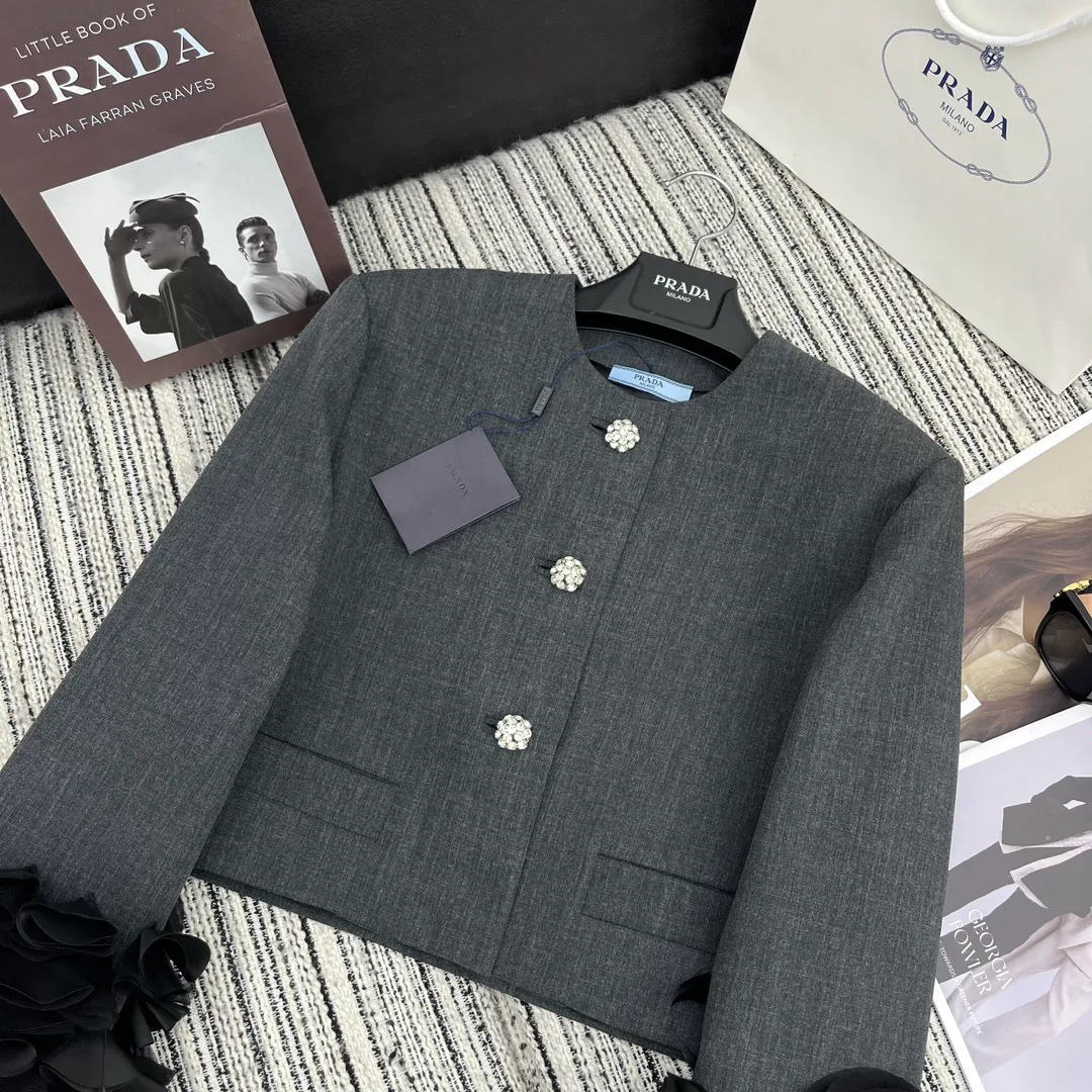 Жакеты Женские Prada 424804