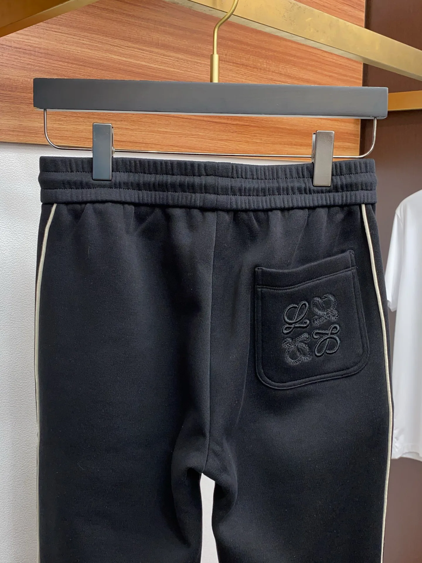 Брюки Женские Loewe 688288