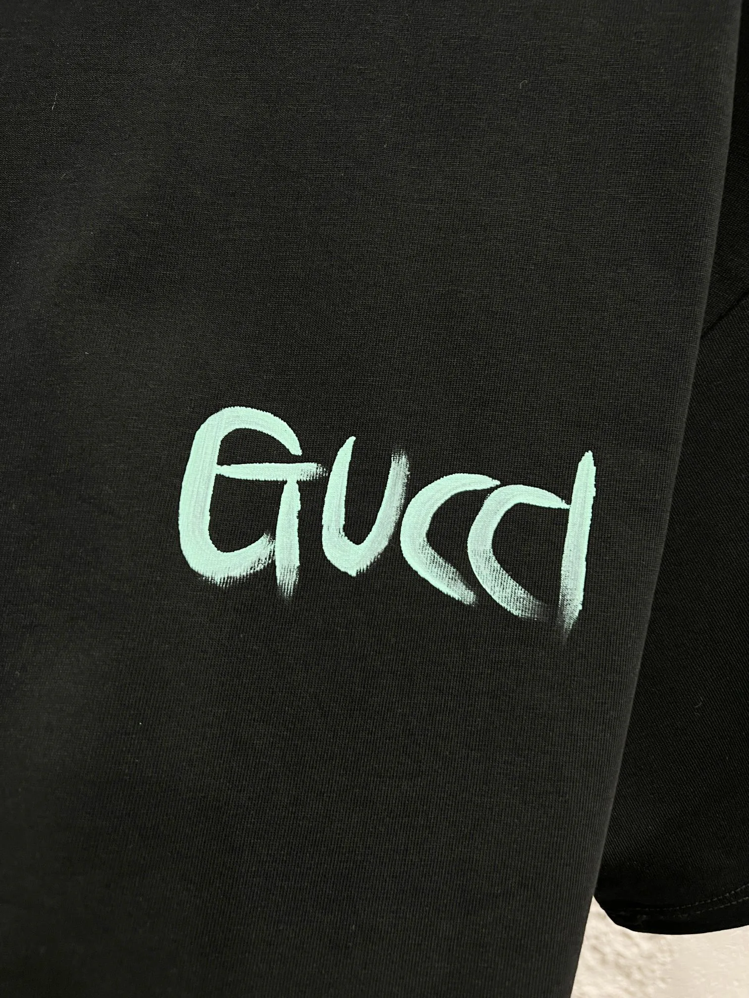 Футболки Мужские Gucci 11683444