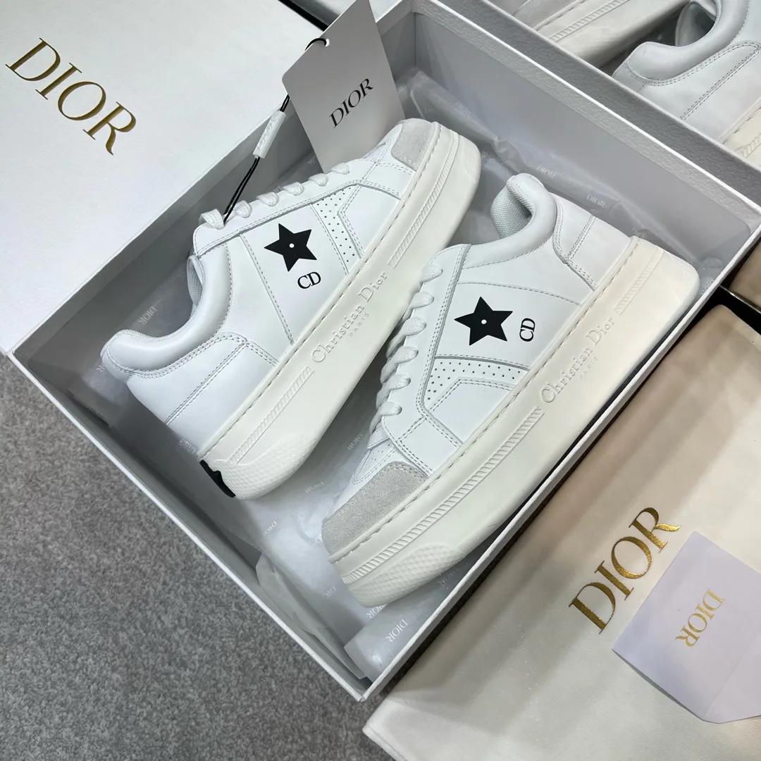 Кеды Женские Christian Dior 19712