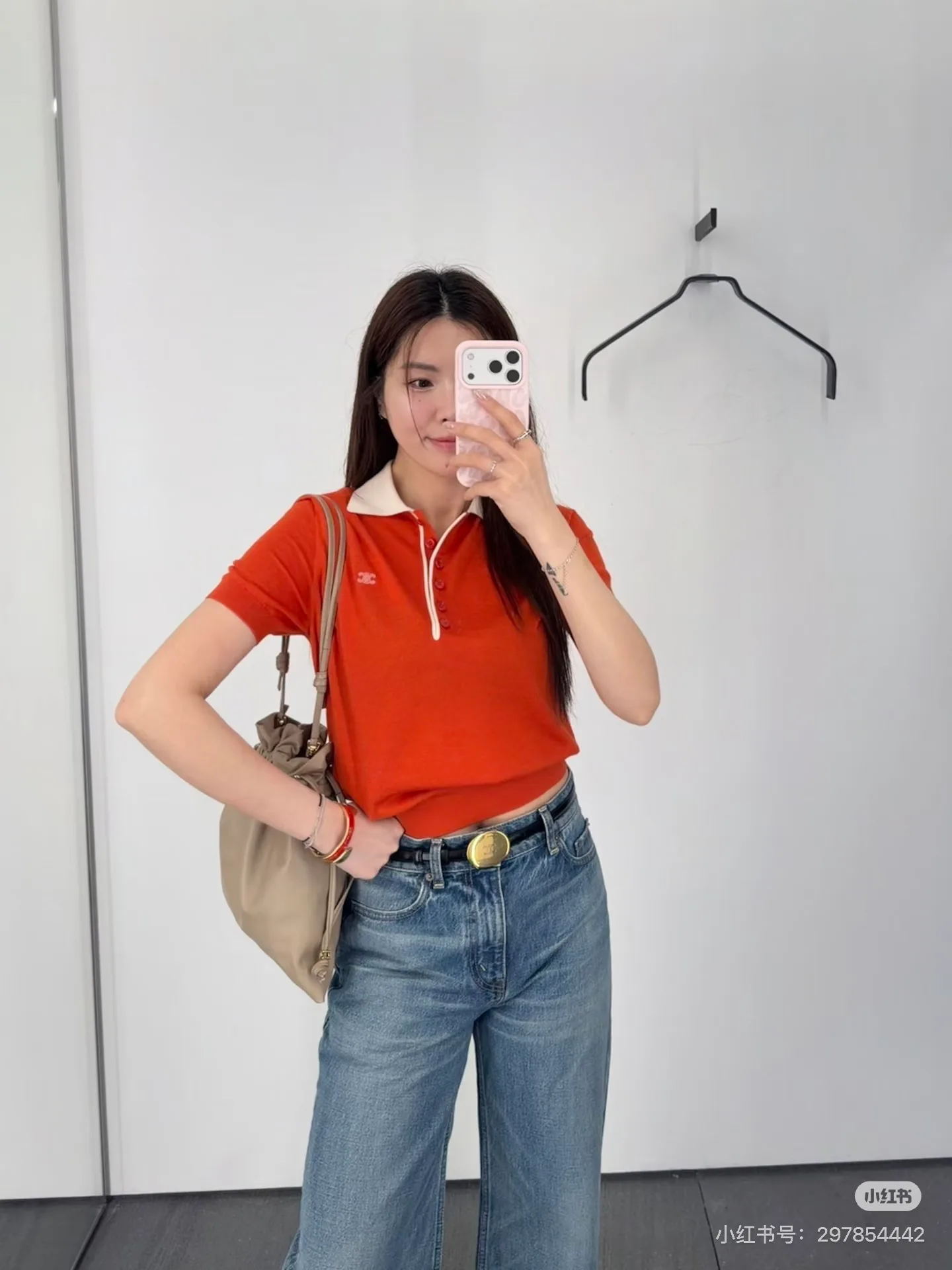 Рубашки Женские Celine 13173238