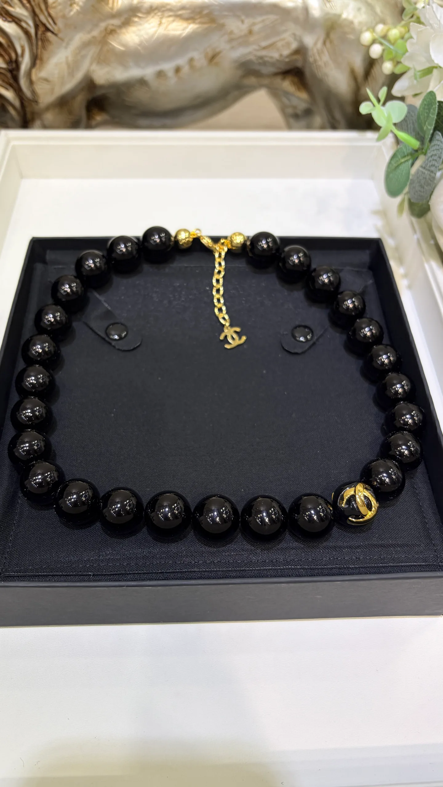 Бижутерия Chanel 17941860