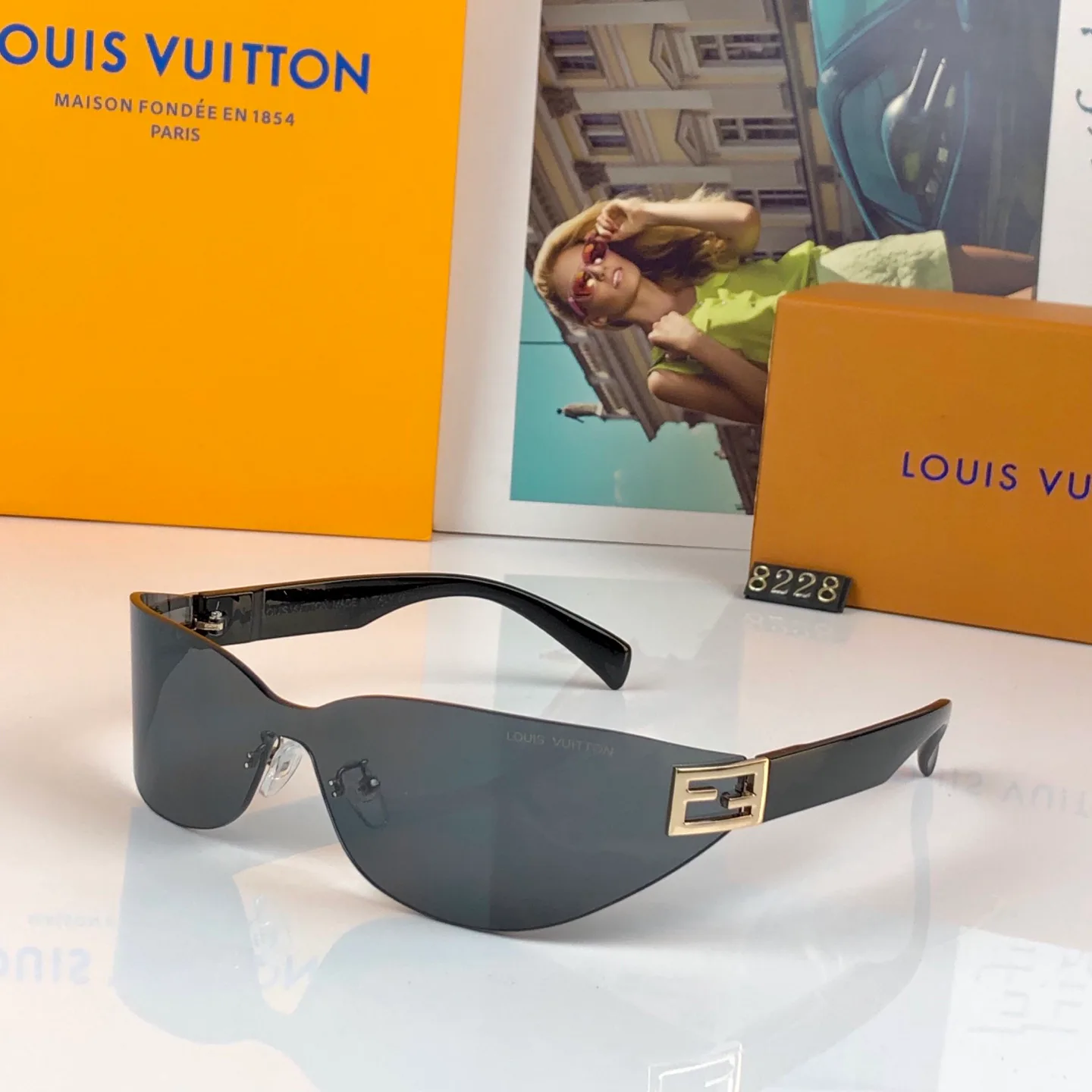 Очки Louis Vuitton 13135771