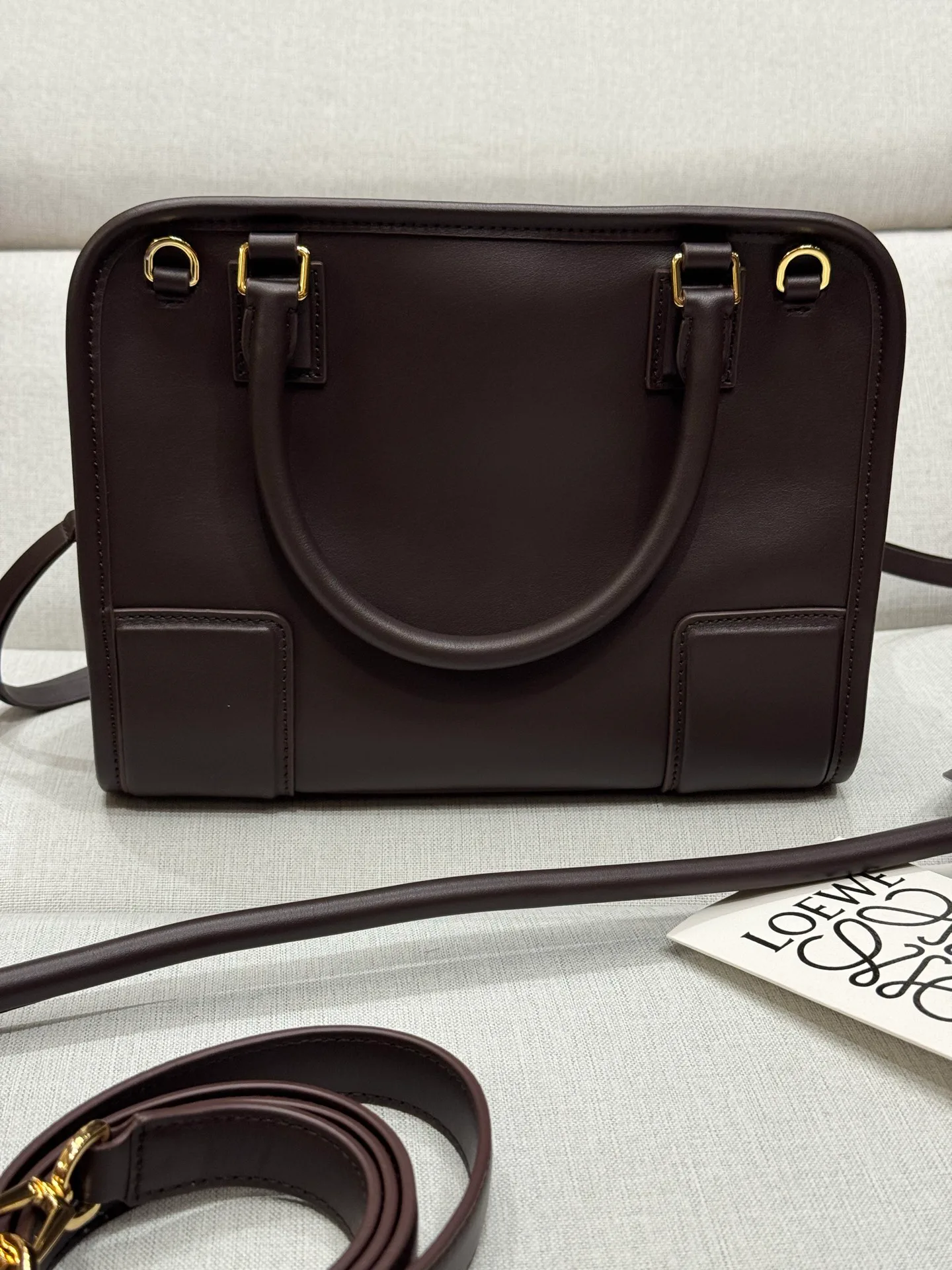 Классические Сумки Женские Loewe 12630174