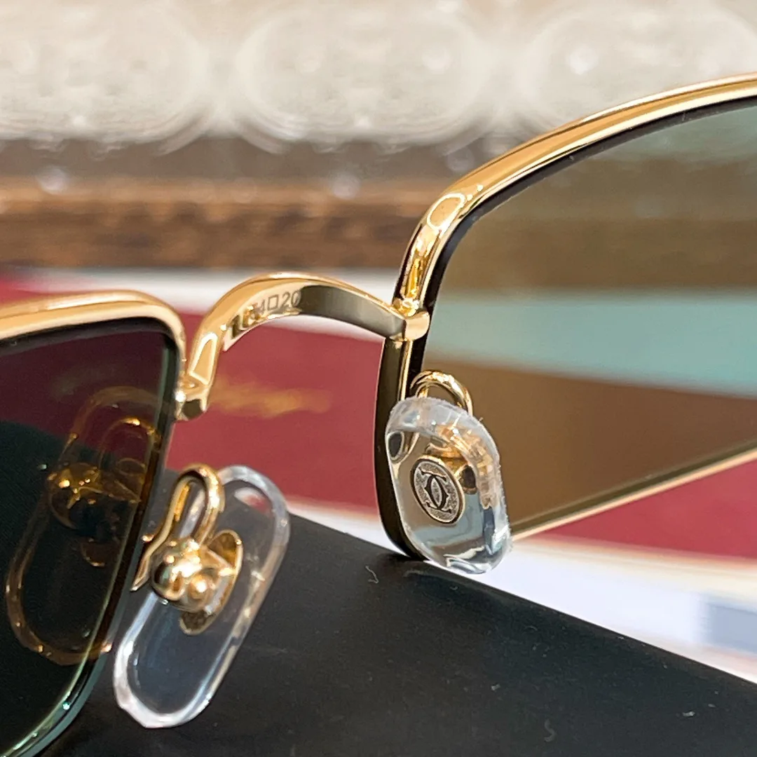 Очки Cartier 6384
