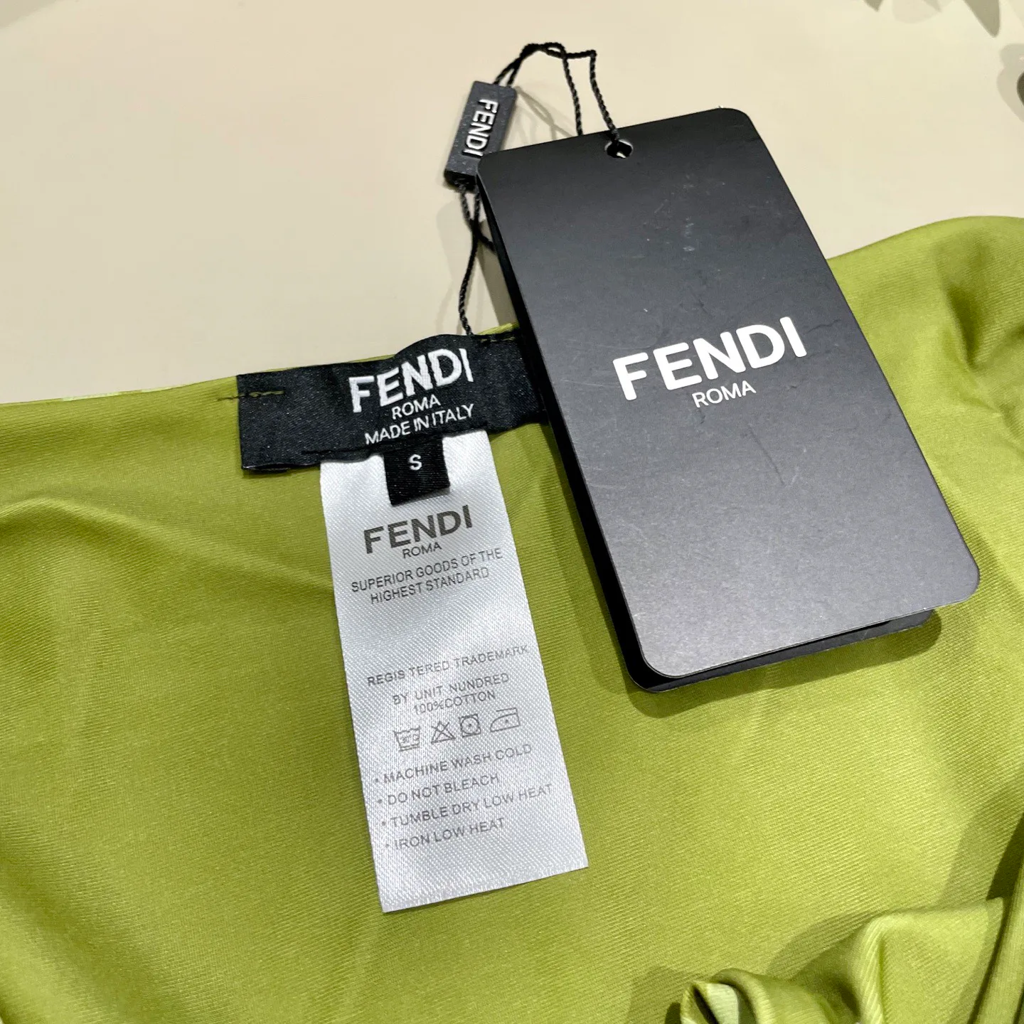 Купальники Женские Fendi 588222
