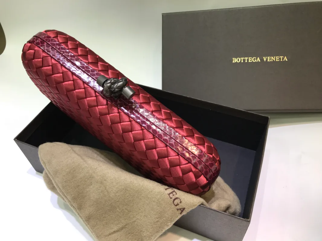 Клатчи Женские Bvlgari 15577