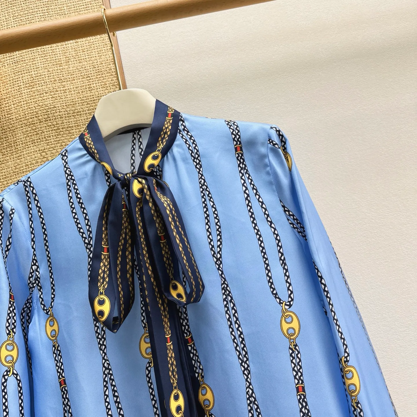 Рубашки Женские Gucci 11226990