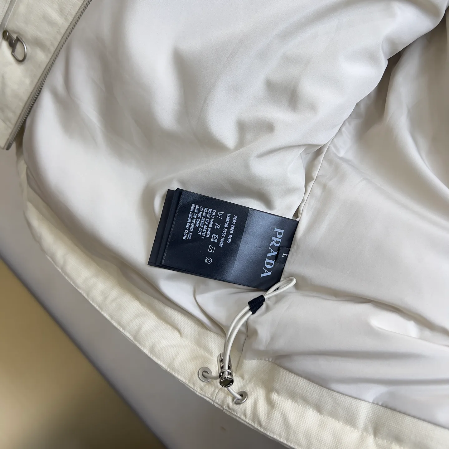 Куртки И Пуховики Женские Prada 844169