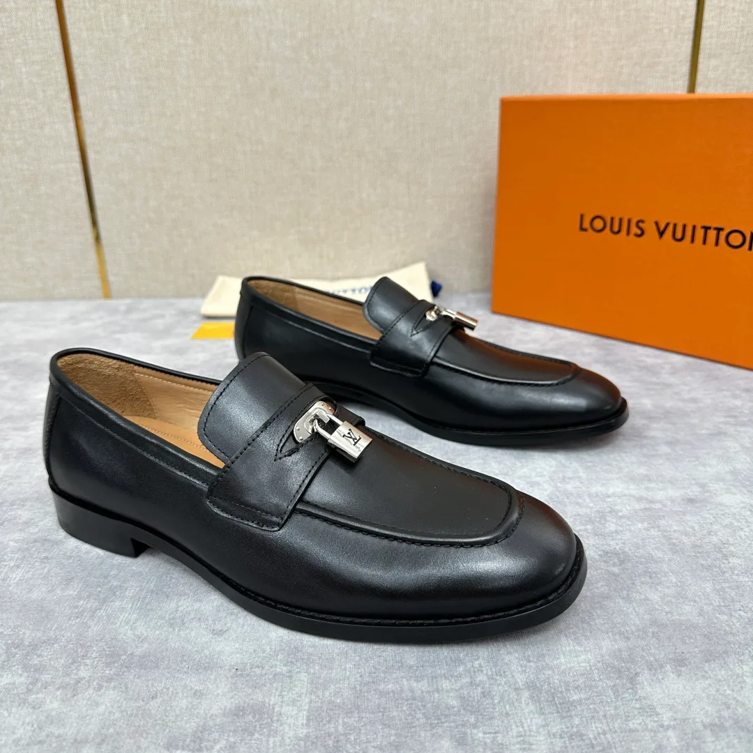 Лоферы И Туфли Мужские Louis Vuitton 18194005