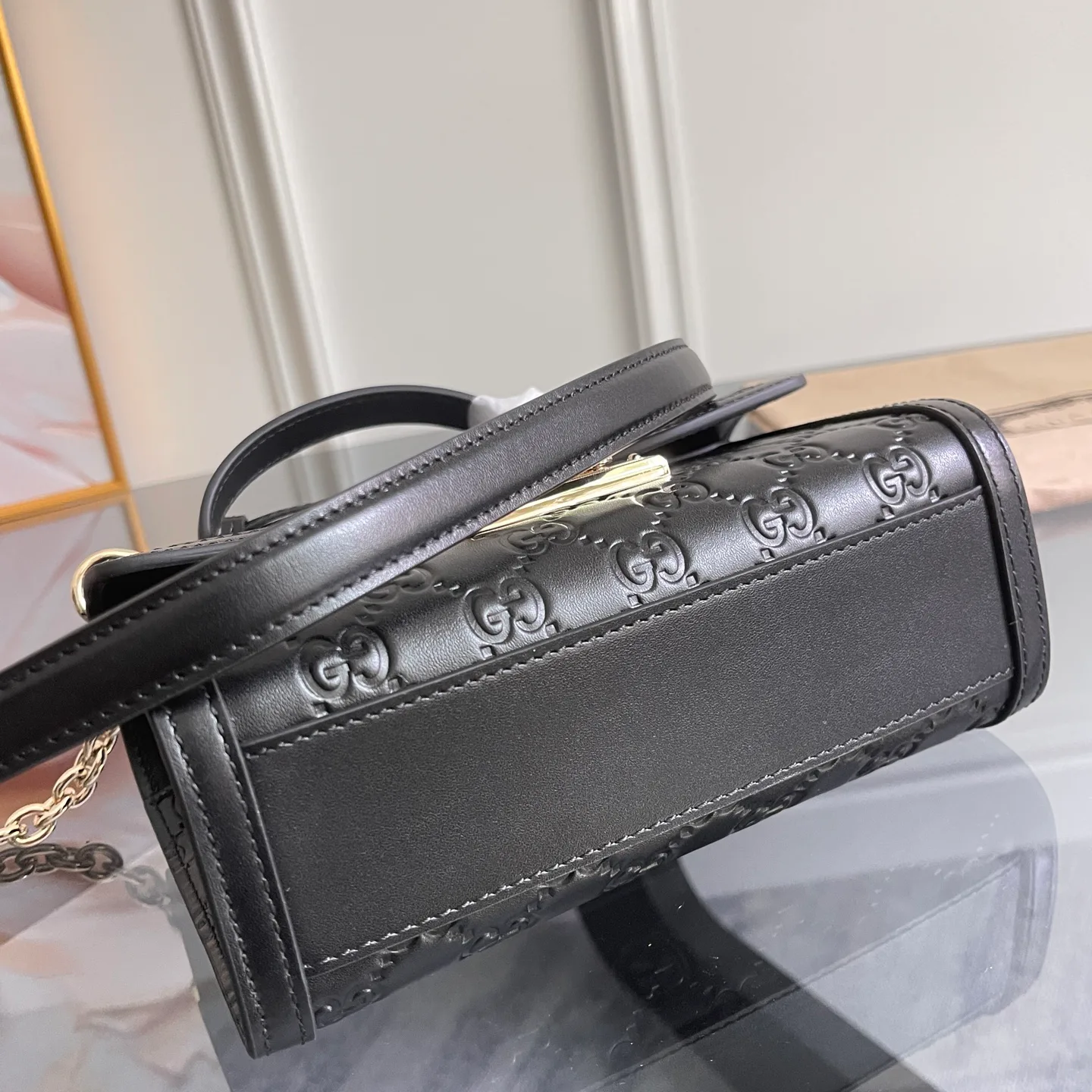 Классические Сумки Женские Gucci 13558875