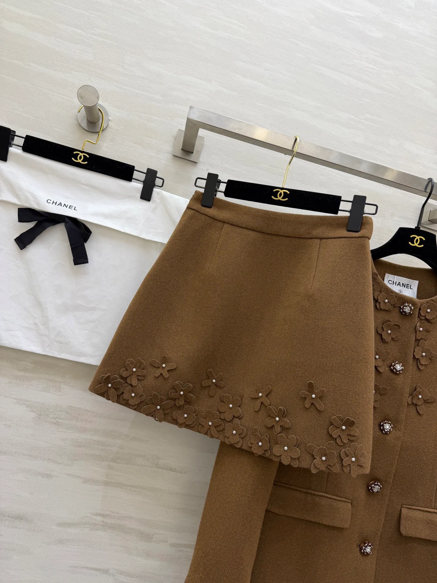 Костюмы Мужские Chanel 12151577