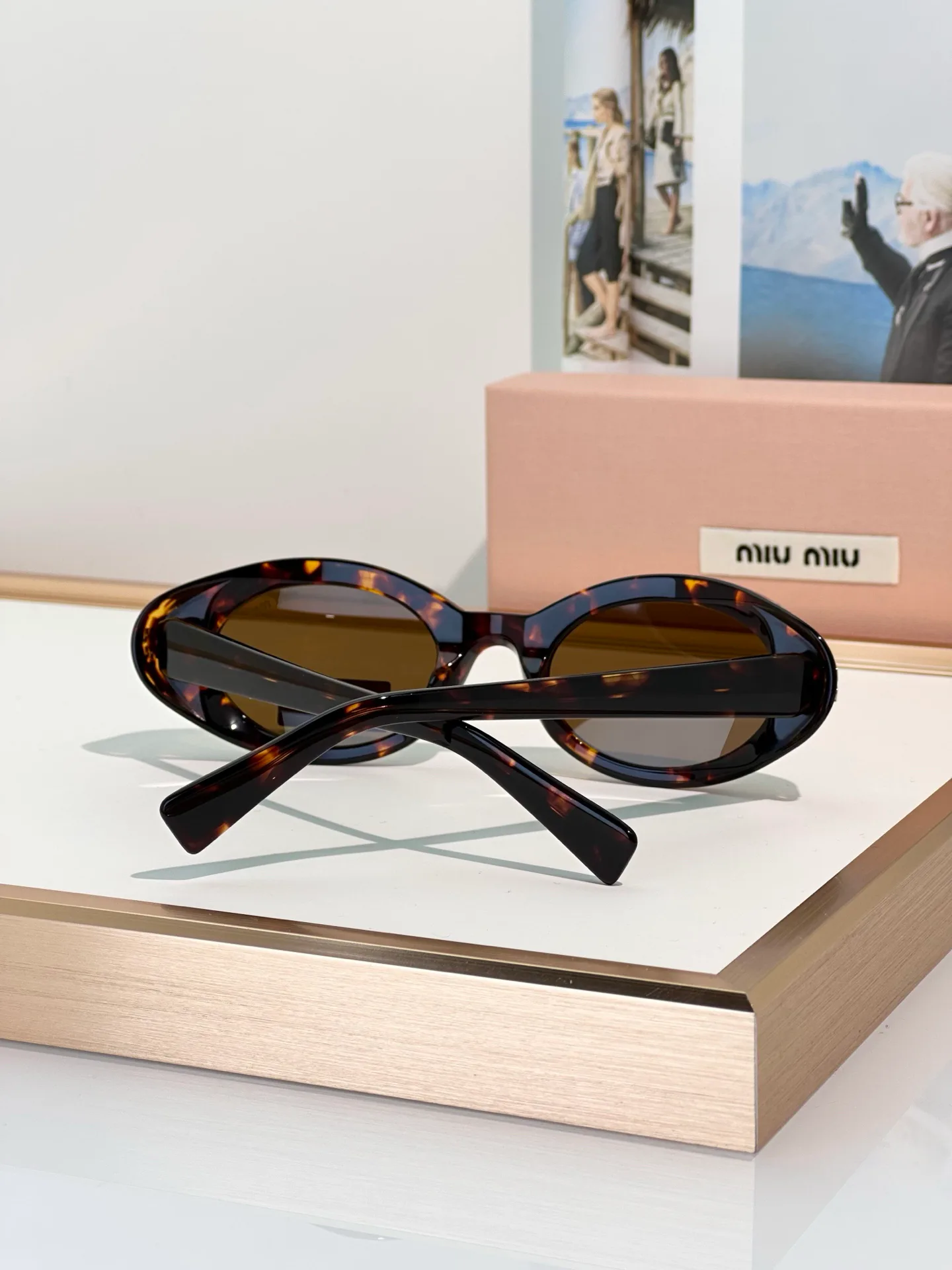 Очки Miu Miu 12959340