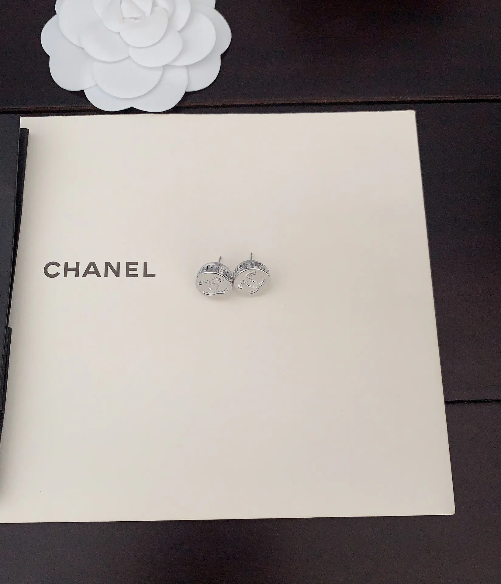 Бижутерия Chanel 1524066