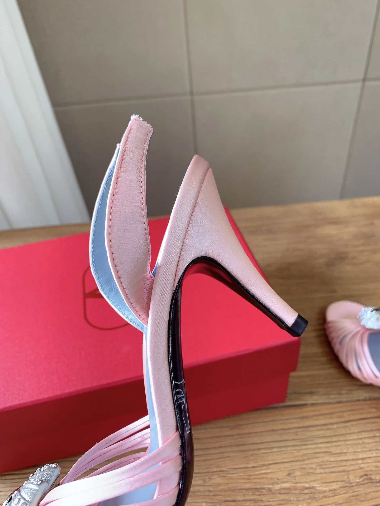 Туфли Женские Valentino 16942088