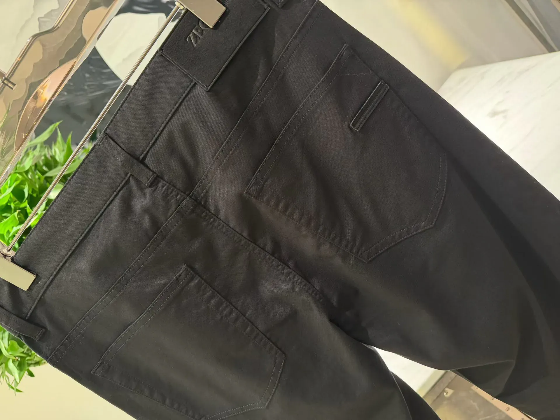 Брюки Мужские Zegna 5039359