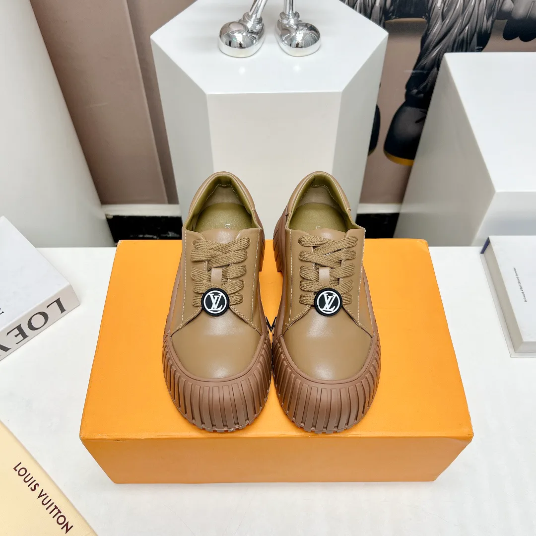 Ботинки Женские Louis Vuitton 969147