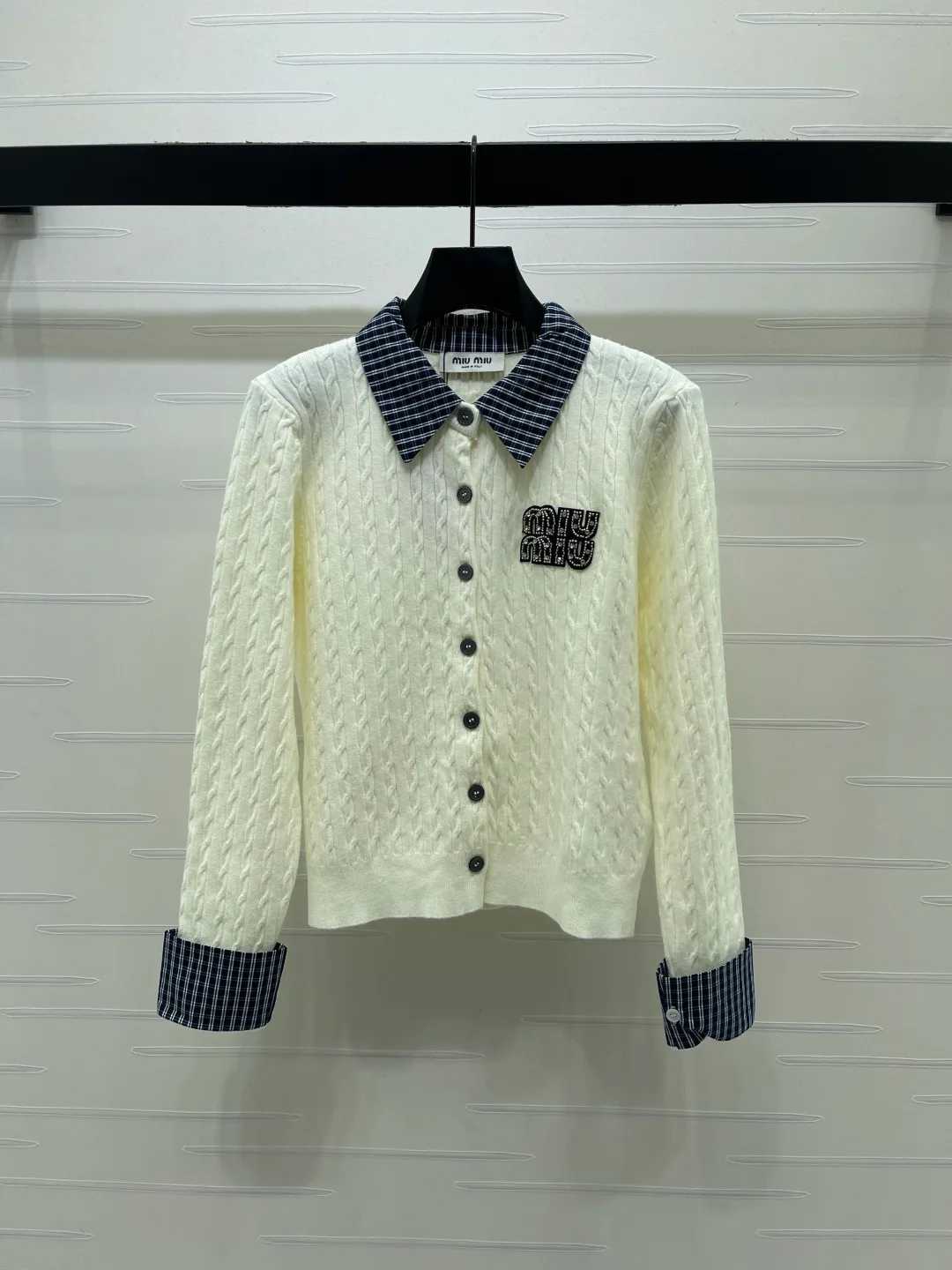 Джемперы И Свитеры Женские Miu Miu 17737734