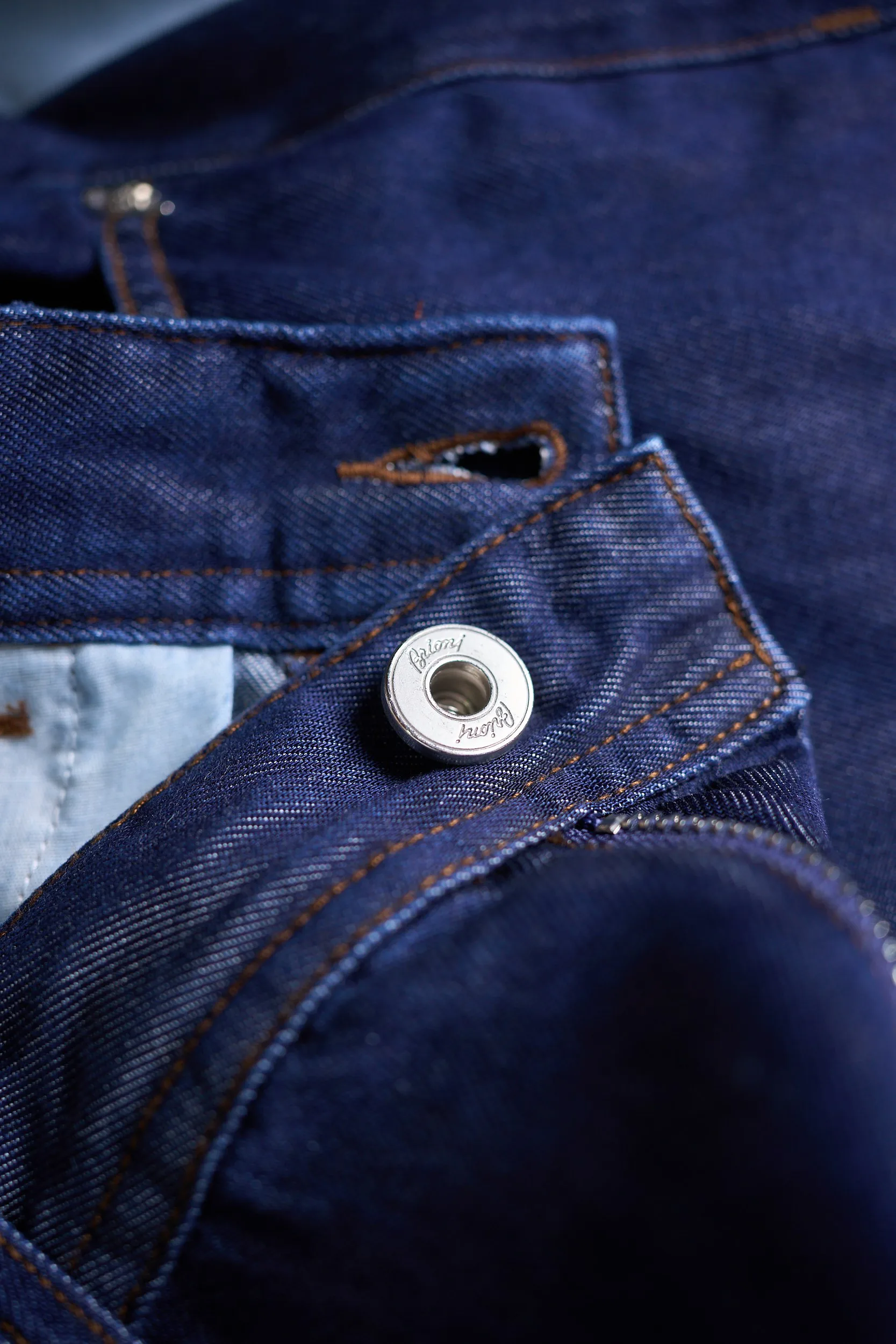 Джинсы Мужские Brioni 11506390