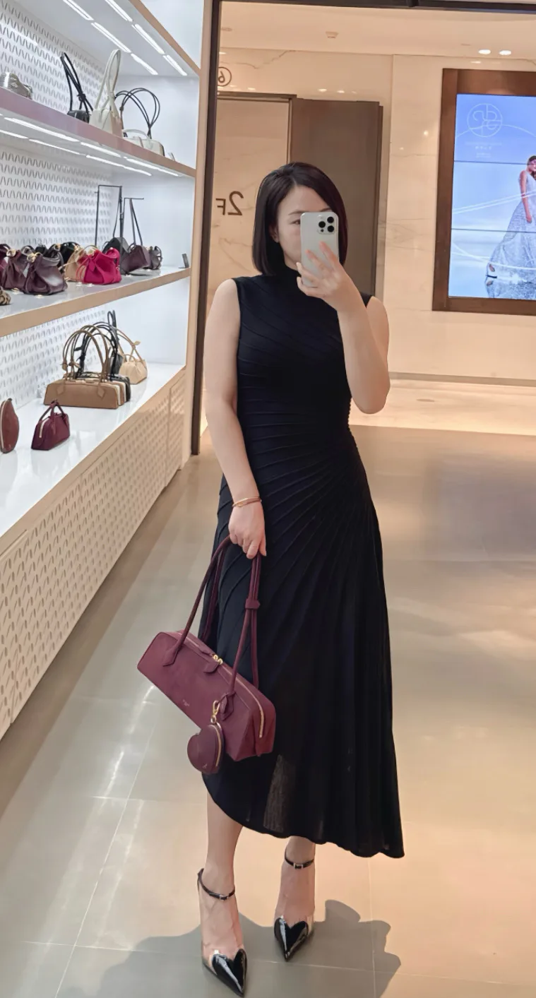 Платья Женские Alaia 4710915