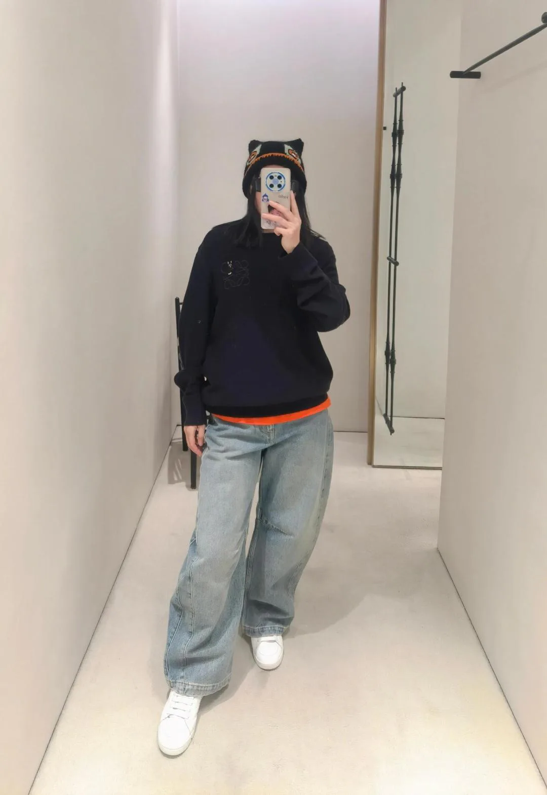 Джемперы И Свитеры Мужские Loewe 1684360